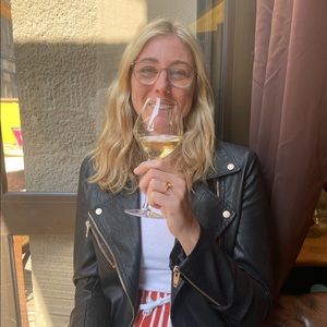 Meet your Posher, Katelynn